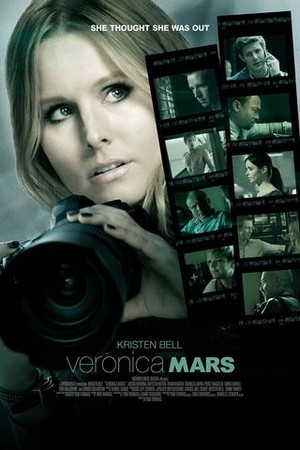 Veronica Mars poster