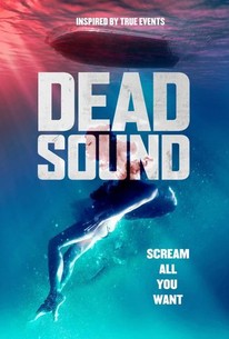 Poster for Dead Sound