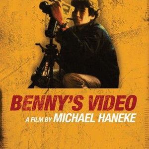 Benny's Video (1992) photo 14