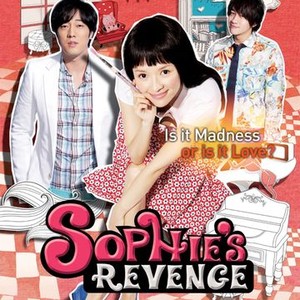 Sophie's Revenge photo 6