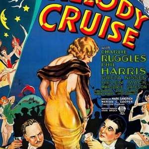 Melody Cruise (1933) photo 10