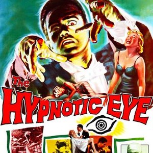 The Hypnotic Eye photo 9