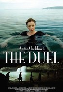 Anton Chekhov's The Duel poster image