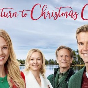 Return To Christmas Creek 2022 Return To Christmas Creek - Rotten Tomatoes