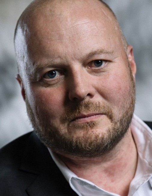 Mark Herbert