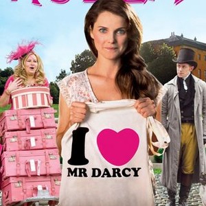 "Austenland photo 3"