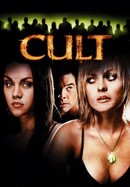 Cult poster image