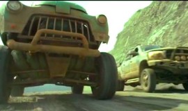 Monster Trucks: Official Clip - Quarry Chase photo 8