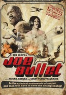 Joe Bullet poster image