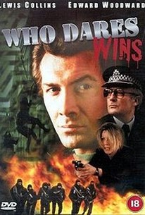 Who Dares Wins (The Final Option)