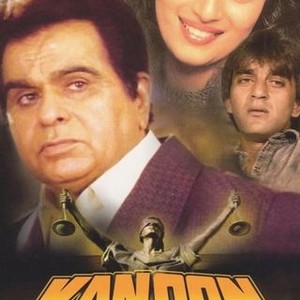 Kanoon Apna Apna - Rotten Tomatoes