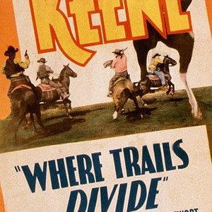 Where Trails Divide (1937) photo 10