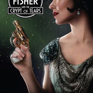 "Miss Fisher and the Crypt of Tears photo 10"