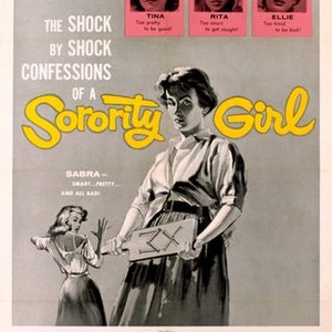 Sorority Girl (1957) photo 2
