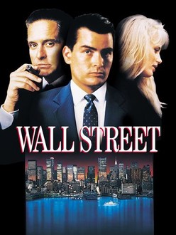 Wall Street