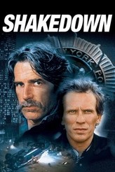シェイクダウン / Shakedown
