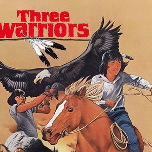 Three Warriors photo 5