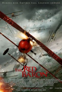 The Red Baron (Der rote Baron)