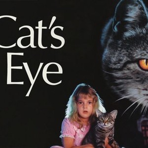 "Cat&#39;s Eye photo 1"