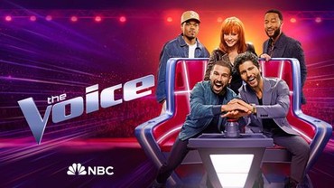 The voice full best sale episodes