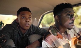 Bel-Air: Season 1 Teaser - West Philly to Bel-Air