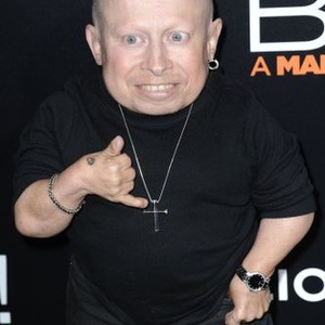 Verne Troyer at arrivals for TYLER PERRY'S BOO! A MADEA HALLOWEEN Premiere, ArcLight Hollywood Cinerama Dome, Los Angeles, CA October 17, 2016. Photo By: Dee Cercone/Everett Collection
