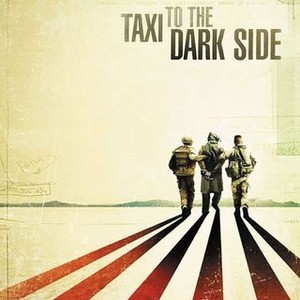 Taxi to the Dark Side photo 5