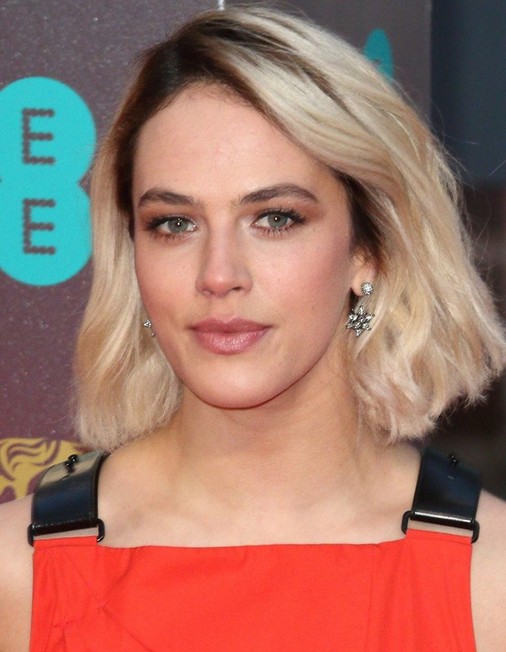 Jessica Brown Findlay
