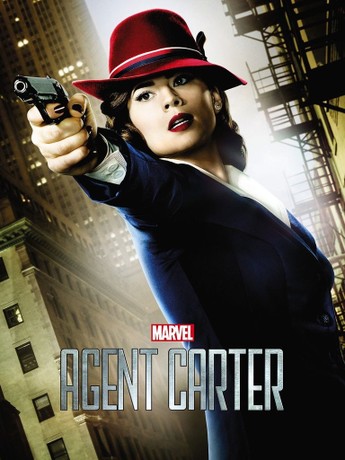 Marvel s Agent Carter Season 1 Episode 4 Rotten Tomatoes