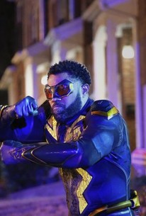 Black Lightning: Season 4, Episode 6 - Rotten Tomatoes