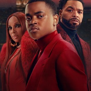 Watch Power Book II: Ghost: Season 3