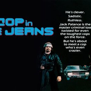 The Cop in Blue Jeans photo 6