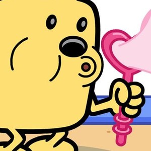 wow wow wubbzy season 2 episode 11 rotten tomatoes