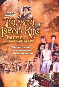 Treasure Island Kids: The Pirates of Treasure Island