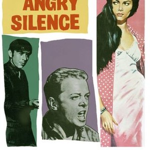 The Angry Silence (1960) photo 2