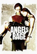 Angel's Rage poster image
