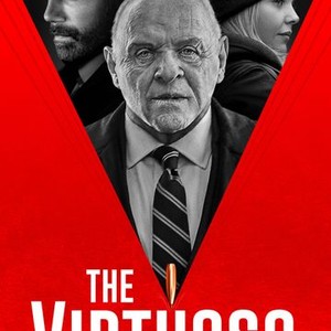 The Virtuoso - Rotten Tomatoes