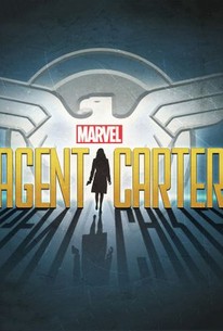 Marvel S Agent Carter Season 1 Rotten Tomatoes