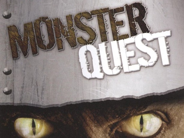Monsterquest devils top in new jersey