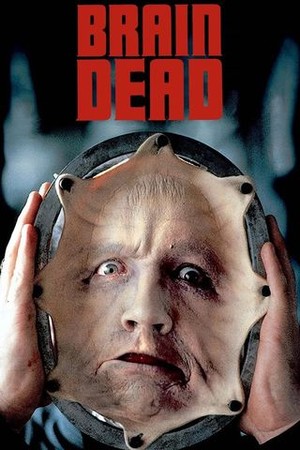 Brain Dead poster