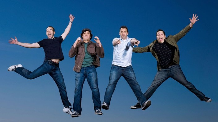 Impractical jokers season best sale 7