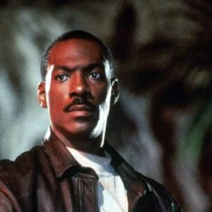 Beverly Hills Cop III - Rotten Tomatoes