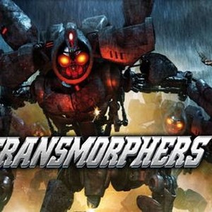 Transmorphers - Rotten Tomatoes