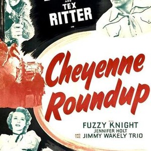 Cheyenne Roundup (1943) photo 10
