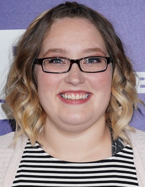 Lauryn Shannon - Rotten Tomatoes