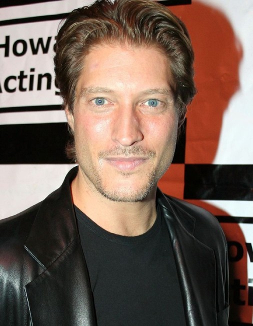Sean Kanan