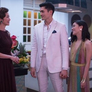 Crazy rich asians online watch online free 123