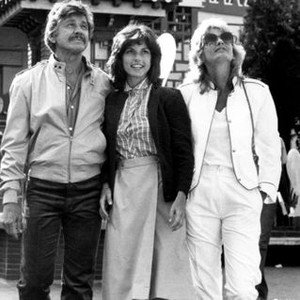 DEATH WISH II, Charles Bronson, Robin Sherwood, Jill Ireland, 1982, (c)Filmways Pictures