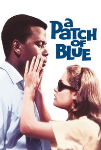A Patch of Blue poster