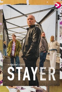Stayer: Season 1 | Rotten Tomatoes